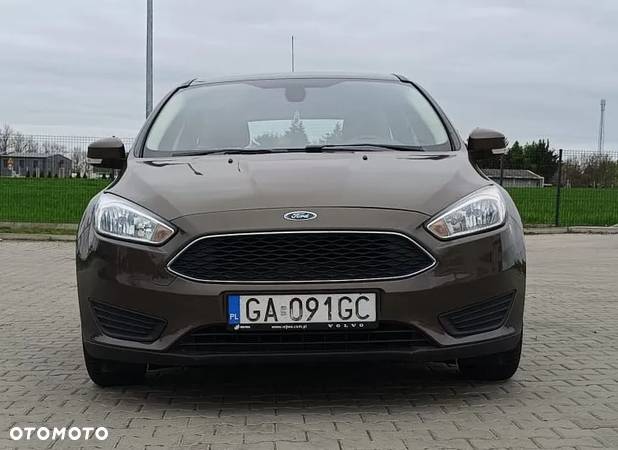 Ford Focus - 3