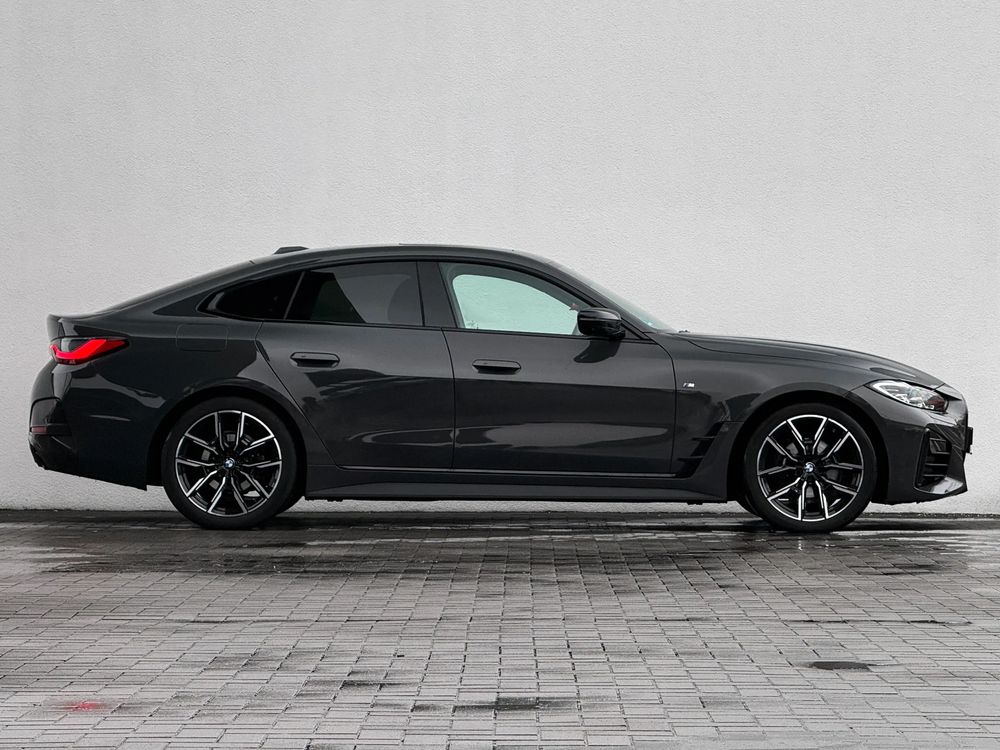 BMW Seria-4 420D XDRIVE M Sport 2.0 Diesel 190 KM — zdjęcie 3