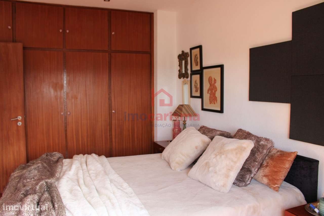 Apartamento T2 em Santo Tirso-6