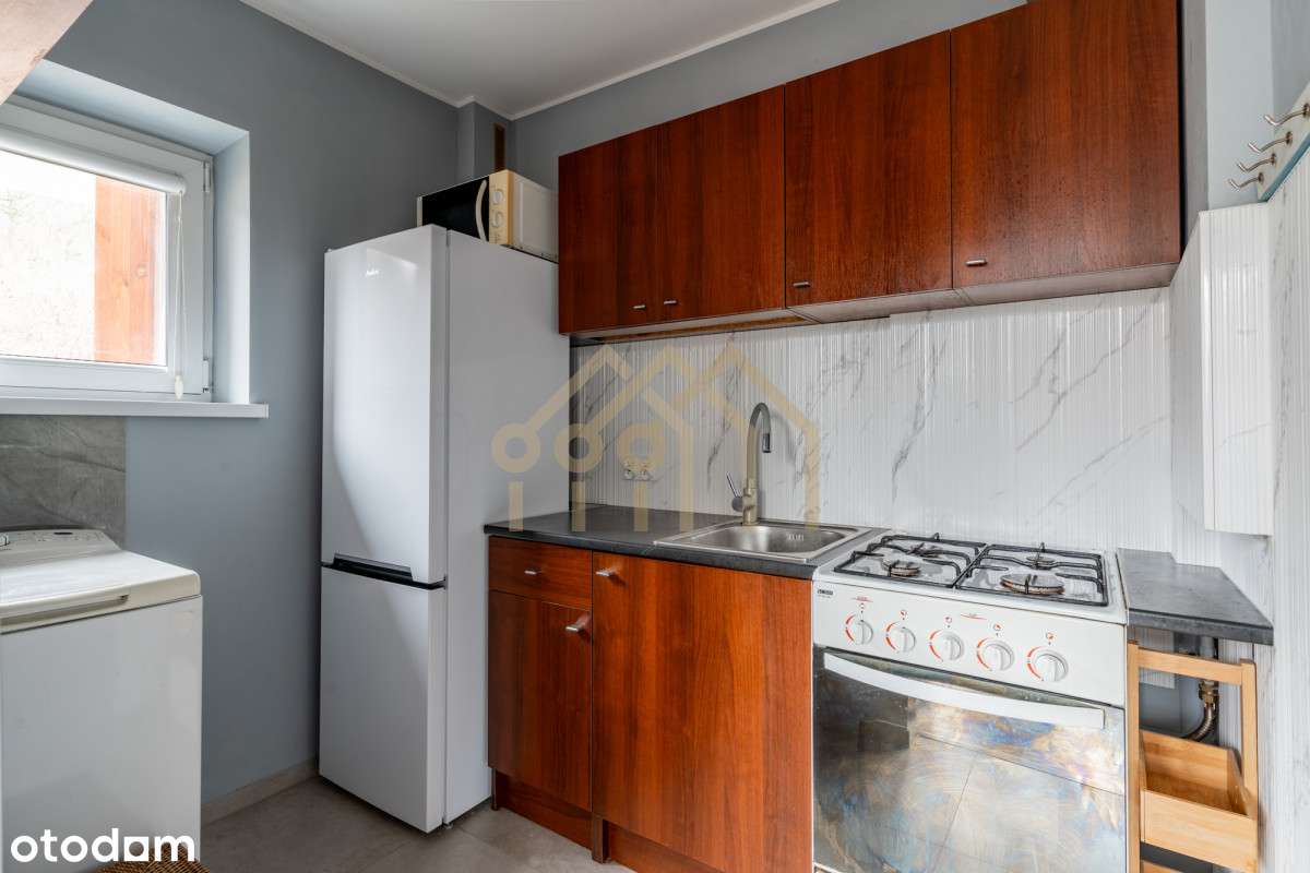 Słoneczna kawalerka przy Parku Oruńskim - Pełny obrazek: 5/10