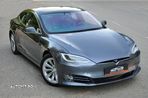 Tesla Model S Maximale Reichweite - 2