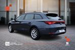 Seat Leon 2.0 TDI Style - 3