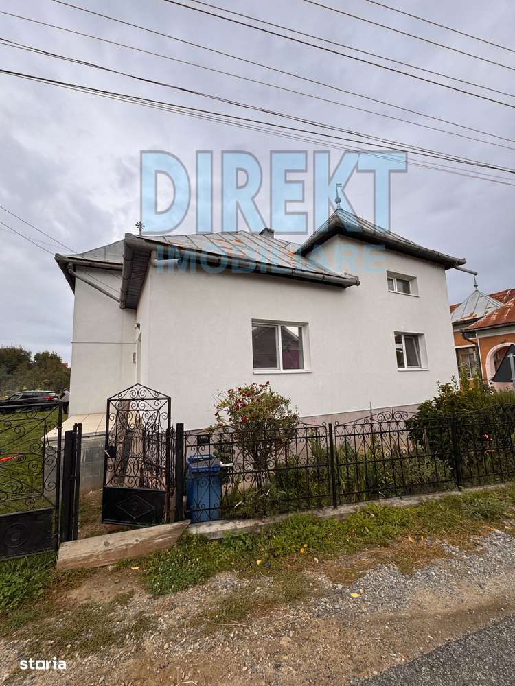 Casa situata in localitatea Mocod ! - Imagine principală: 4/8