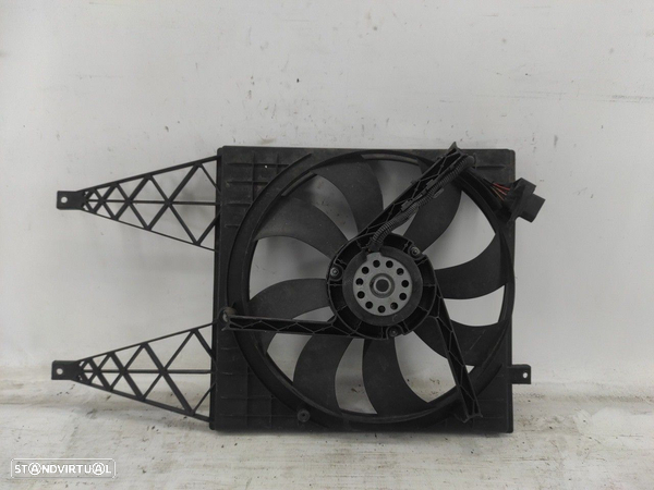 Termoventilador Seat Ibiza Iii (6L1) - 3