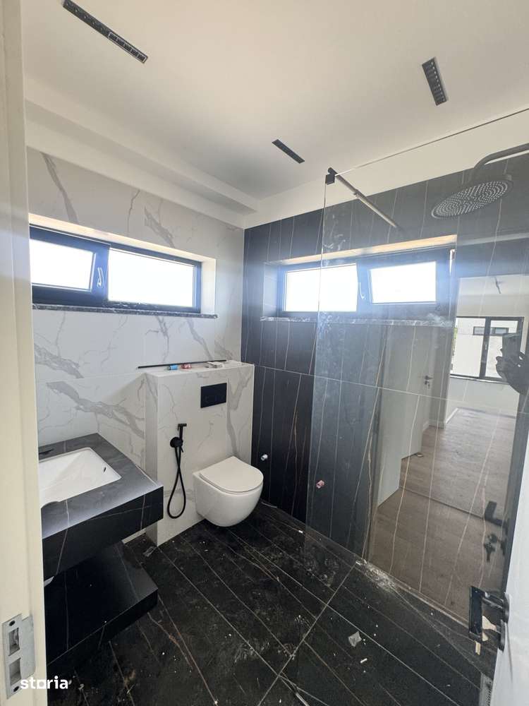 Casă Individuală cu 3 Dormitoare și Curte Privată | Voluntari,  2025-13