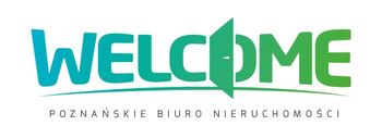 WELCOME Nieruchomości s.c Logo