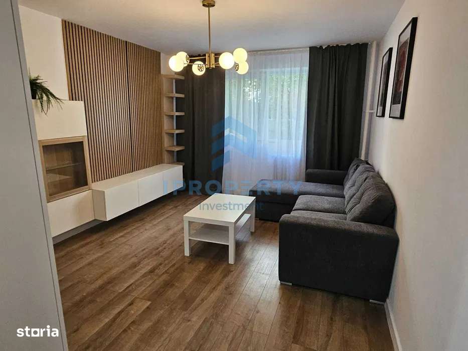 Morarilor-Pantelimon | 2 camere | Semidecomandat | Renovat complet