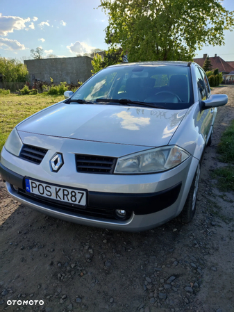 Renault Megane II 1.6 Sport Way - 7