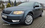 Skoda Octavia 1.4 TSI Ambition - 24