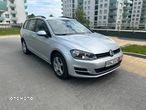 Volkswagen Golf Variant 1.6 BlueTDI Trendline - 4