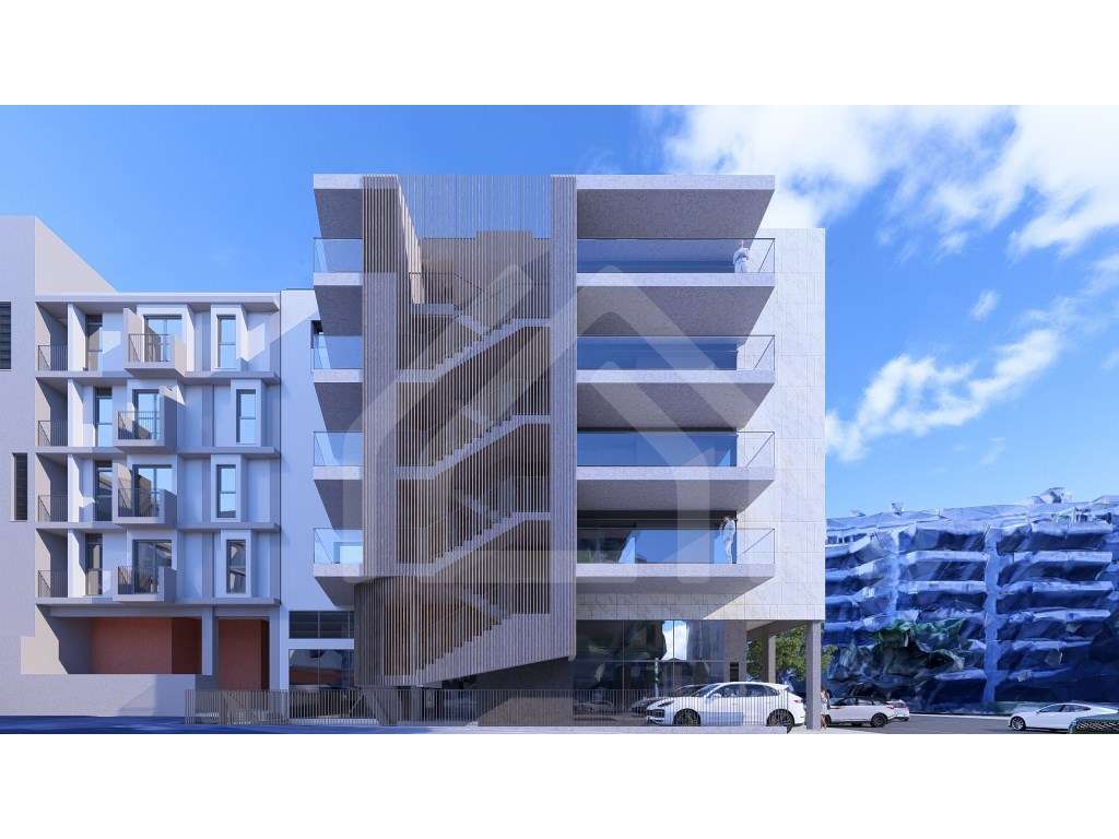 Apartamento T3 | Garden Residence 2 | Solum-4