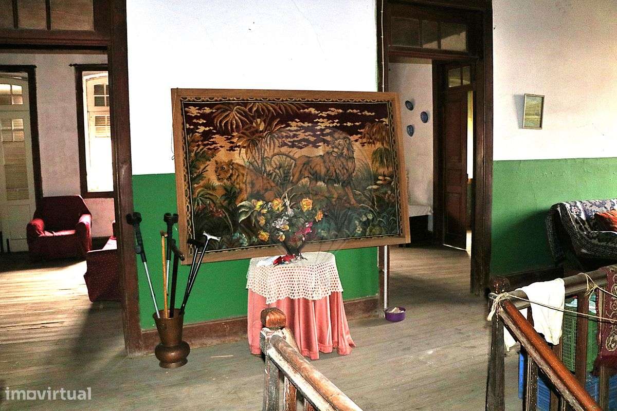 Moradia T6 para venda - Grande imagem: 4/17