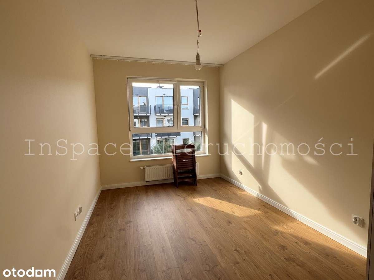 Białołęka-2 pokoje-42 m2 - nowe - wolne - Pełny obrazek: 5/9