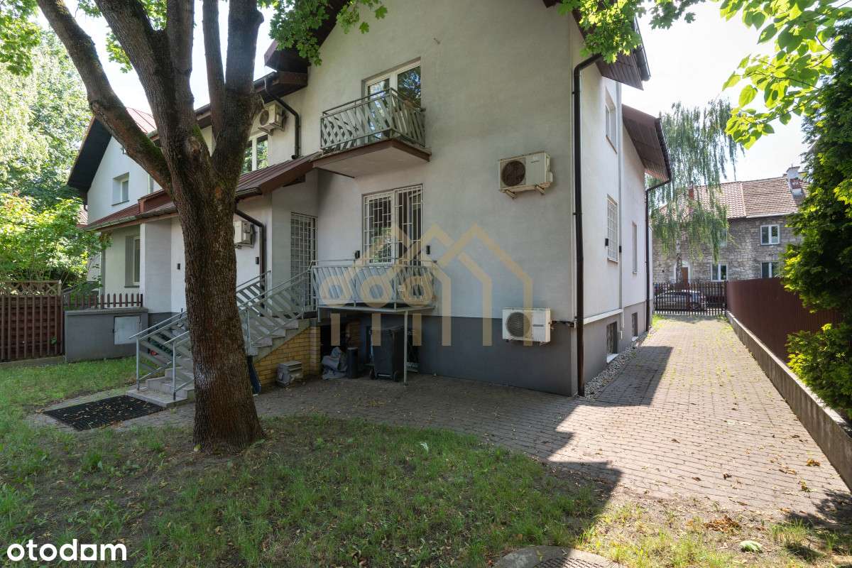 Dom/sprzedaż/ Sadyba/Wilanów idealny pod usługi. - Pełny obrazek: 5/20