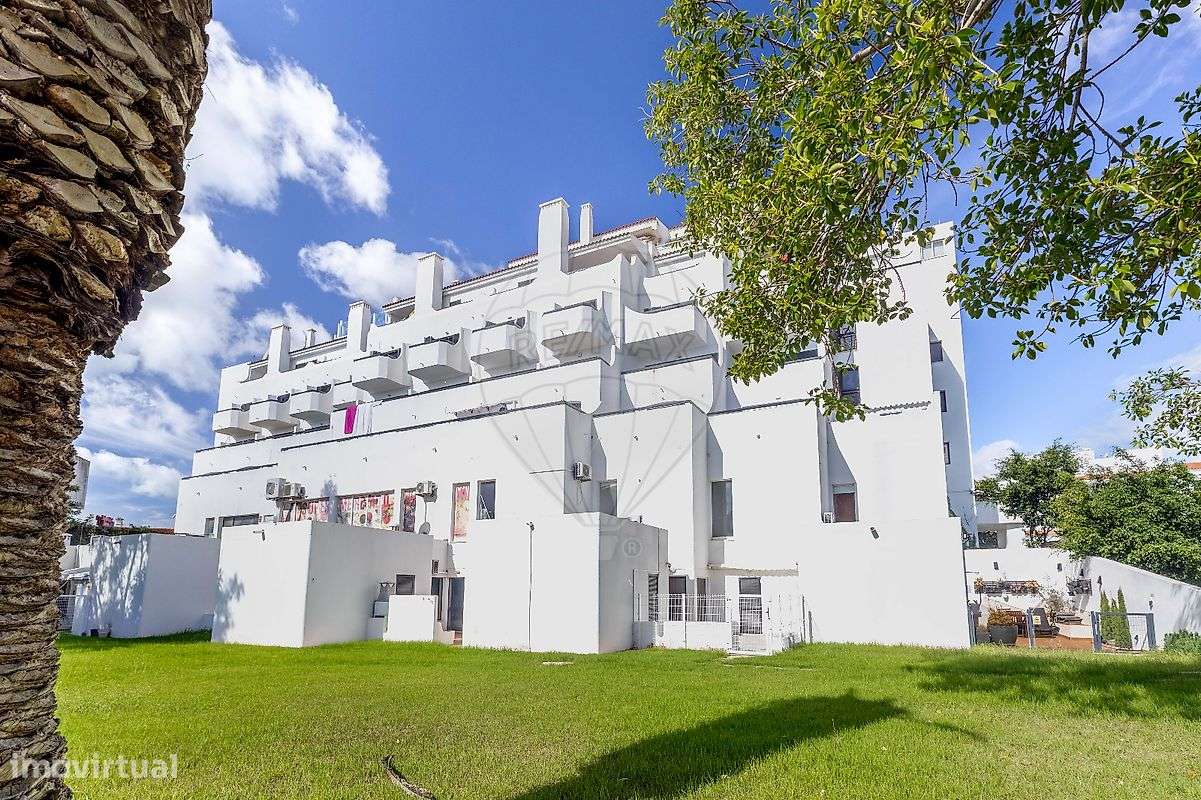 Apartamento T0 para venda - Grande imagem: 2/11