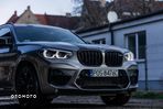 BMW X3 M Competition sport - 2