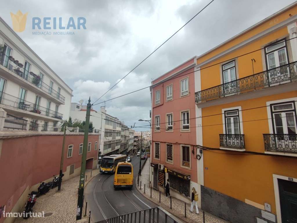 Penha de França - T3 Remodelado-7