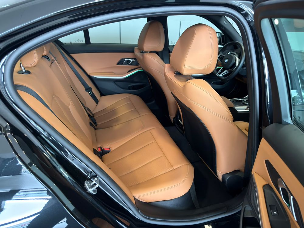Bmw Seria-3 M Sport Salon Polska FV23%