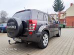 Suzuki Grand Vitara 2.4 Automatik Comfort - 4