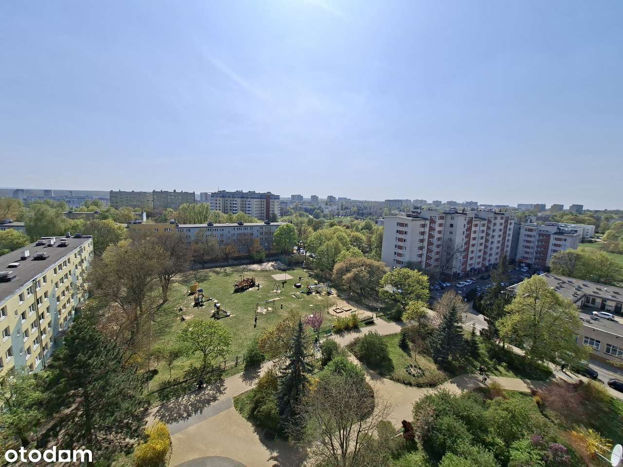 UNIKAT: MIESZKANIE 62m+ NIEZALEŻNE STUDIO 24m/ 2 poziomy PANORAMA LSM - Widok 4