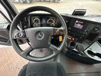 Mercedes-Benz Arocs 2640 Putzmeister 38-5.16 H - 10