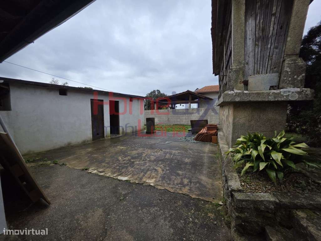 Moradia com terreno para venda em Sever do Vouga-8