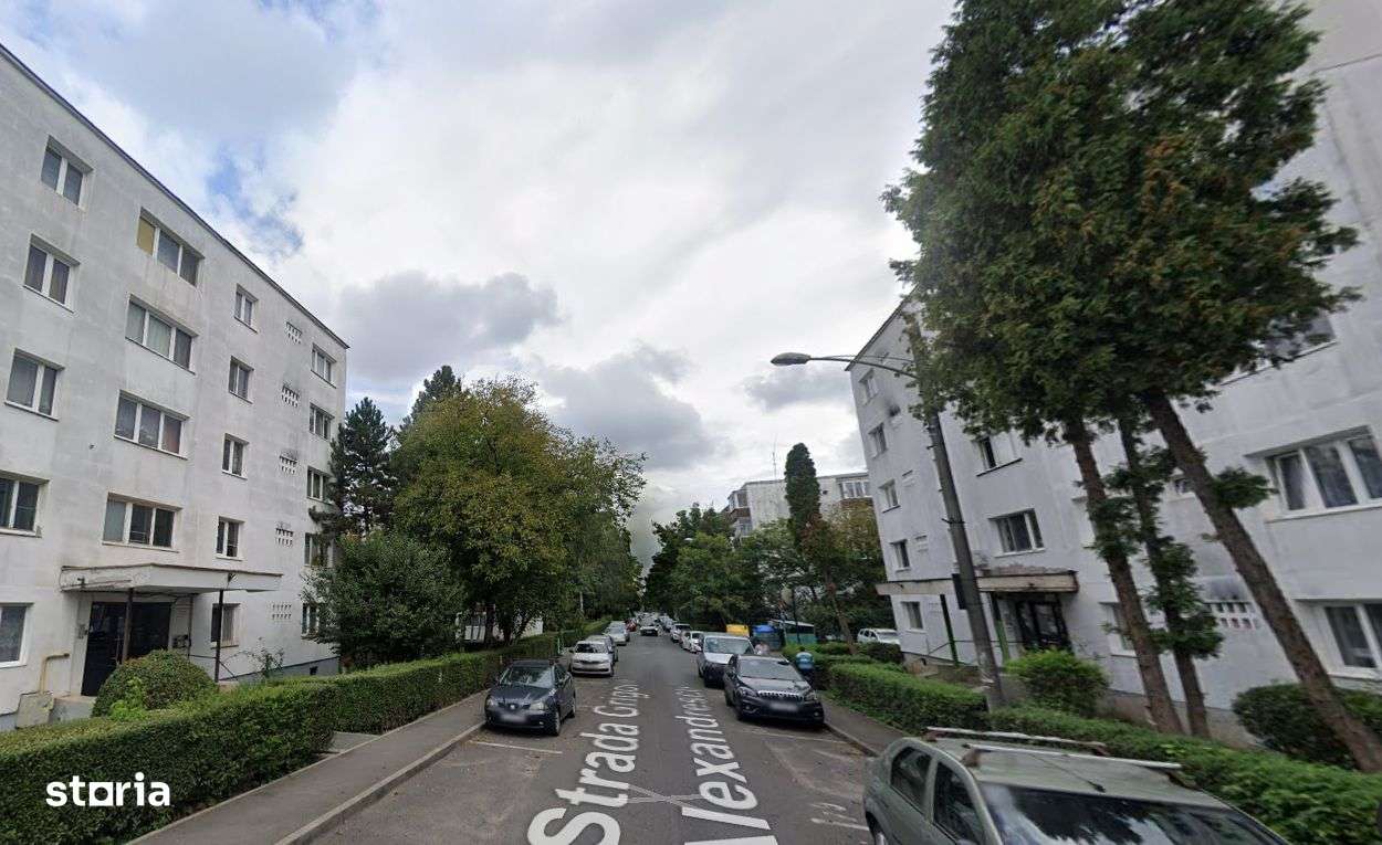 Cota de 3/16 din Aparament 3 camere Cluj-Napoca, Jud Cluj-Id R1983788 - Imagine principală: 2/3