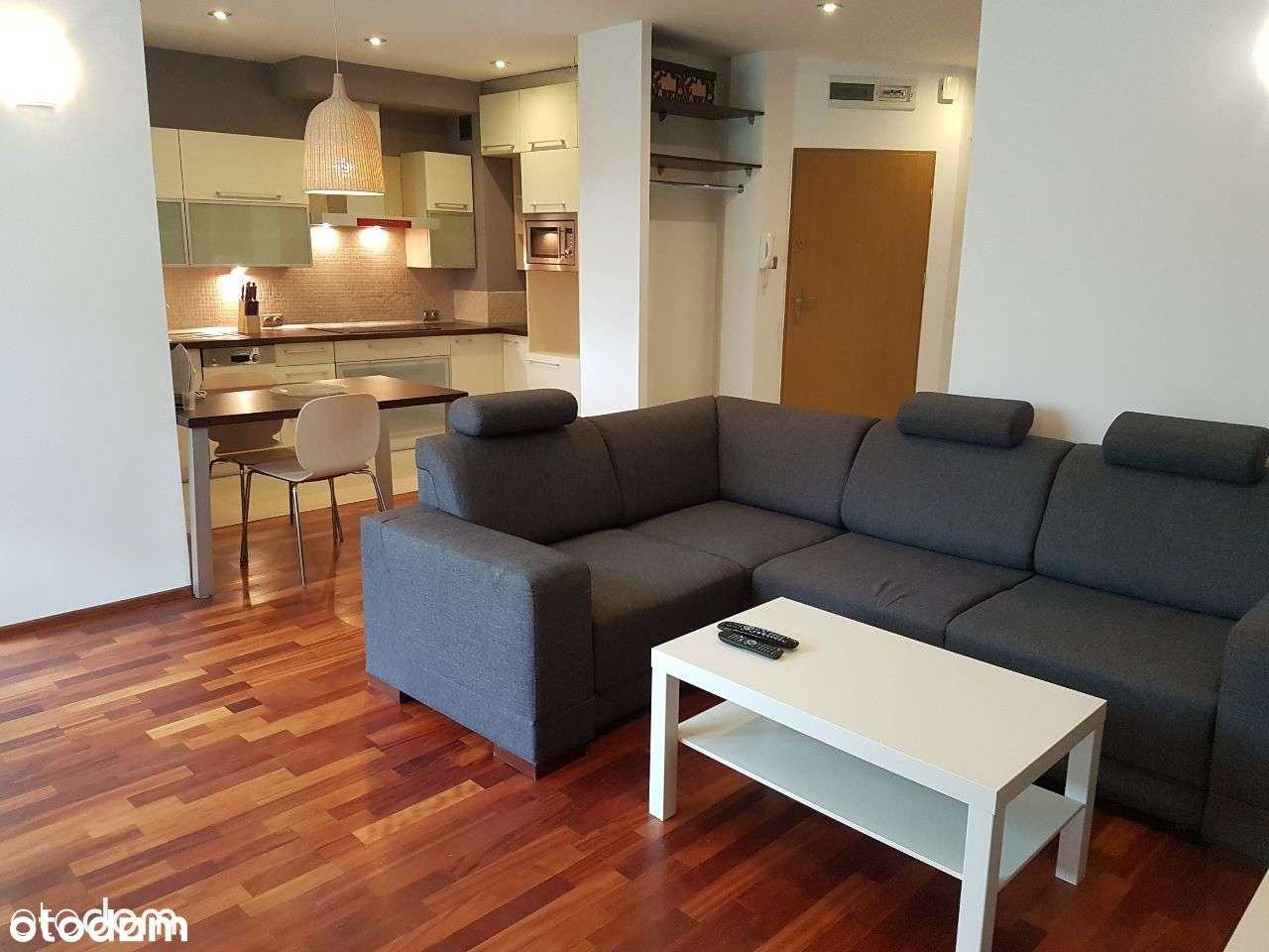 Komfortowe Mieszkanie w Panewnikach blisko lasu i Akademii Medycznej