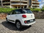 Fiat 500L 1.3 Multijet Dualogic S&S Trekking - 15