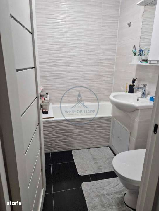 Apartament 2 camere decomandat 54mp - Imagine principală: 4/5