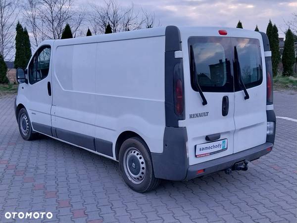 Renault Trafic - 18