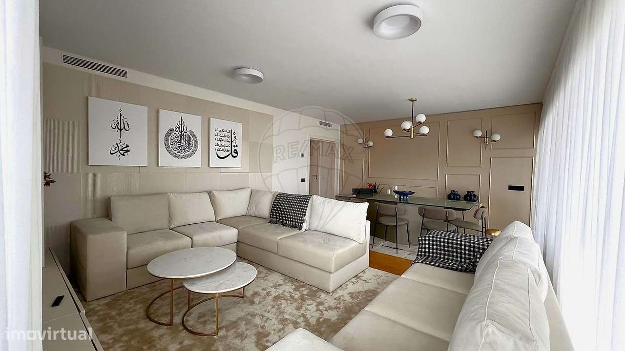 Apartamento T3 para venda - Grande imagem: 4/36