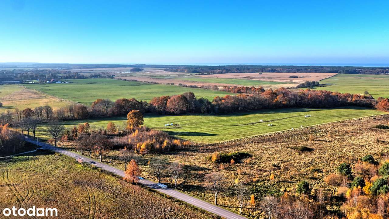 Na sprzedaż działka-10
