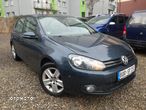 Volkswagen Golf VI 1.4 Trendline Optimum - 1