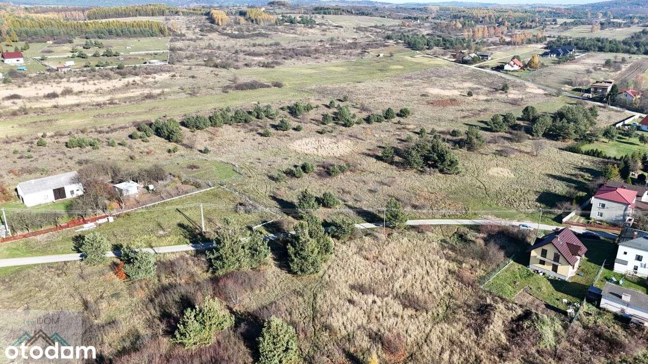 Chechło działki budowlane - Pełny obrazek: 5/6