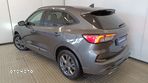 Ford Kuga 2.5 Duratec PHEV ST-LINE X - 4