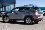 Hyundai Tucson blue 1.7 CRDi 2WD Advantage - 14