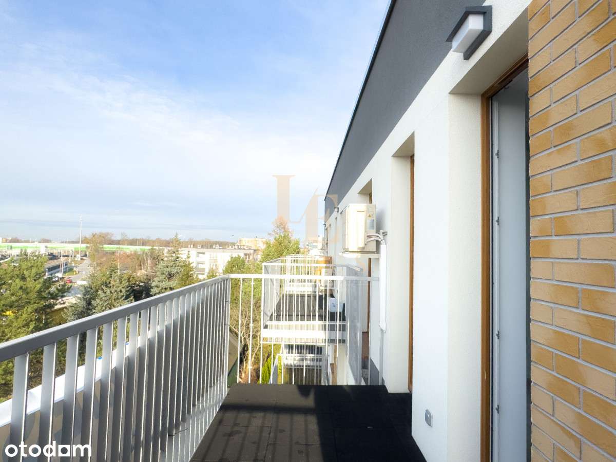 Apartamentowiec z 2025 roku | bez Pcc | Wykończone-10