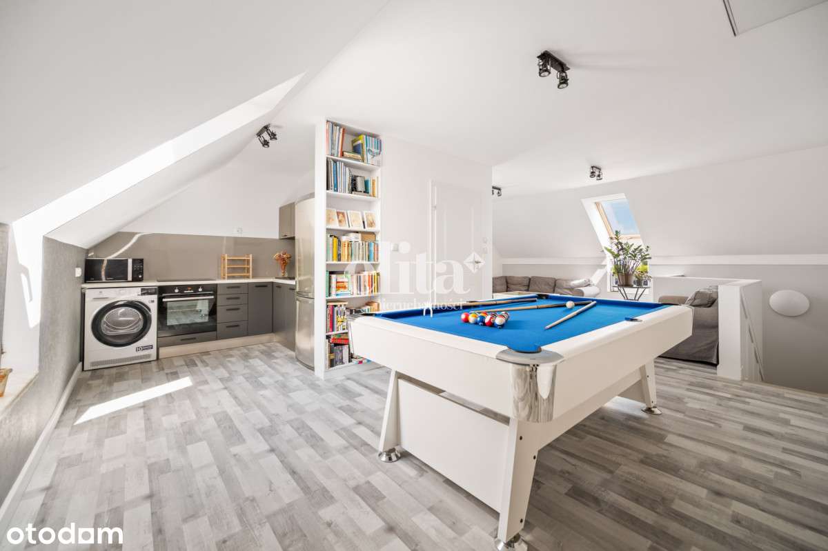 Nowoczesny dom 197 m² | Duży ogród| Blisko plaży-16