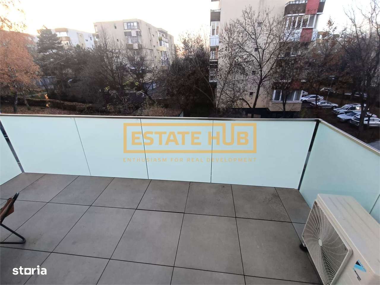 Apartament 2 camere + parcare | str Pasteur | 0% comision-8