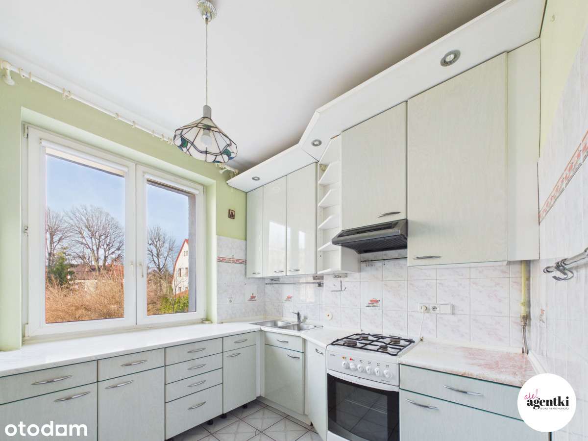 Idealna lokalizacja | Oliwa | 3 pokoje do remontu-3