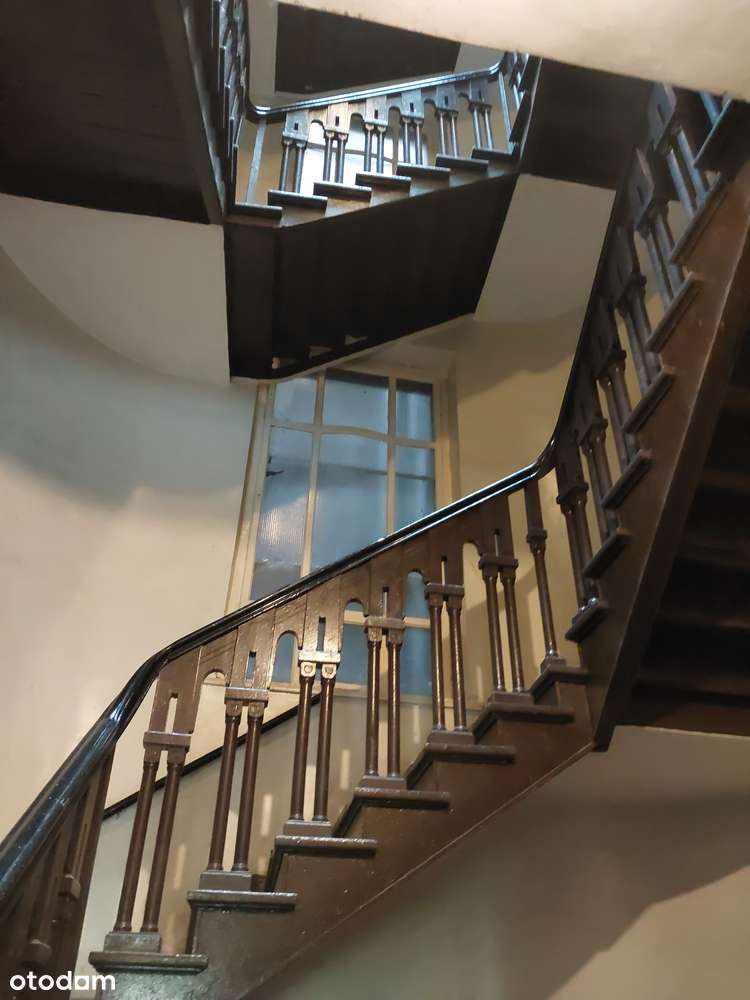 Wrocław ul. Gajowa 32/6 i 32/6B-2