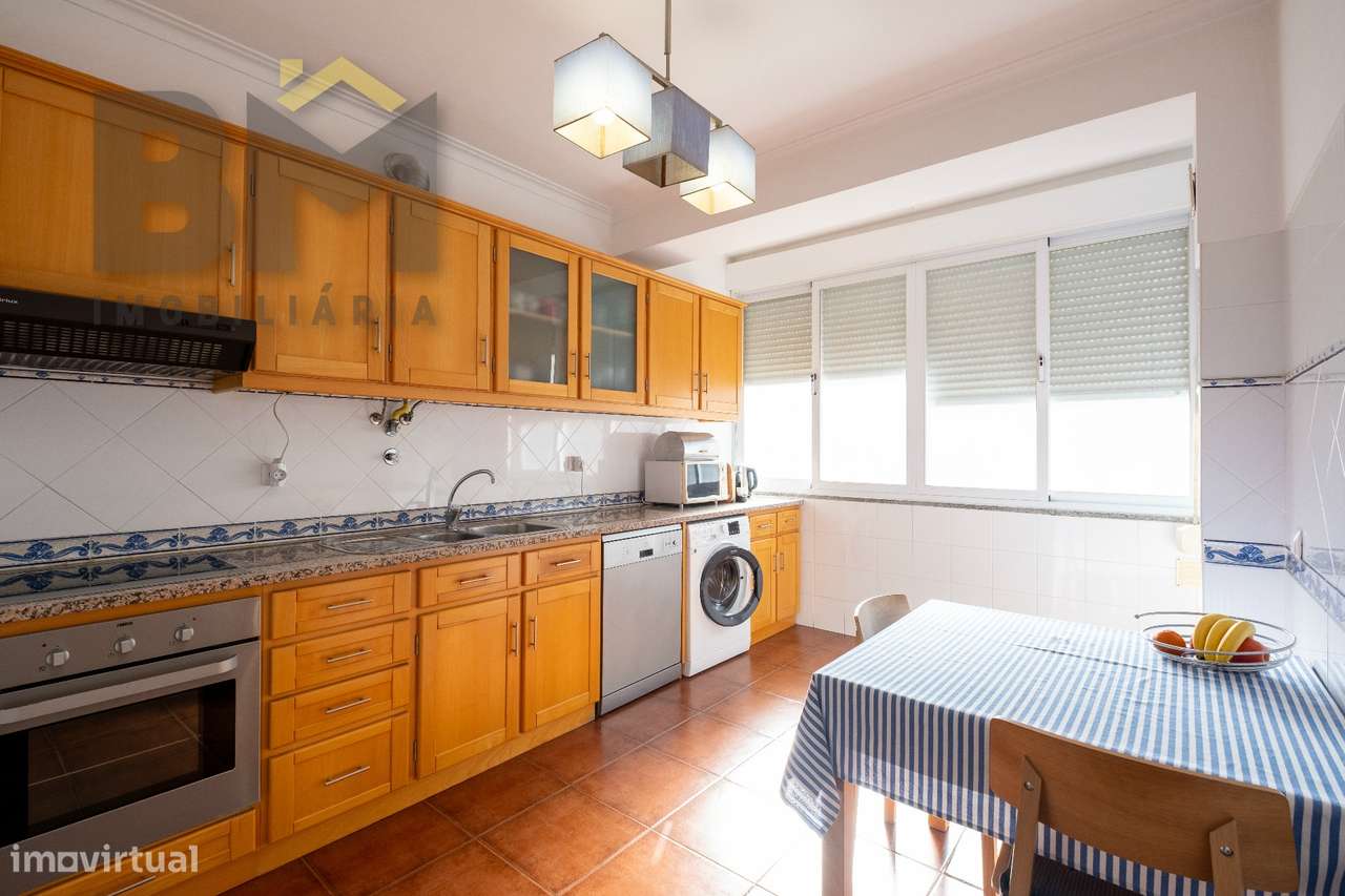 Apartamento T3 Venda em Castelo Branco,Castelo Branco-4