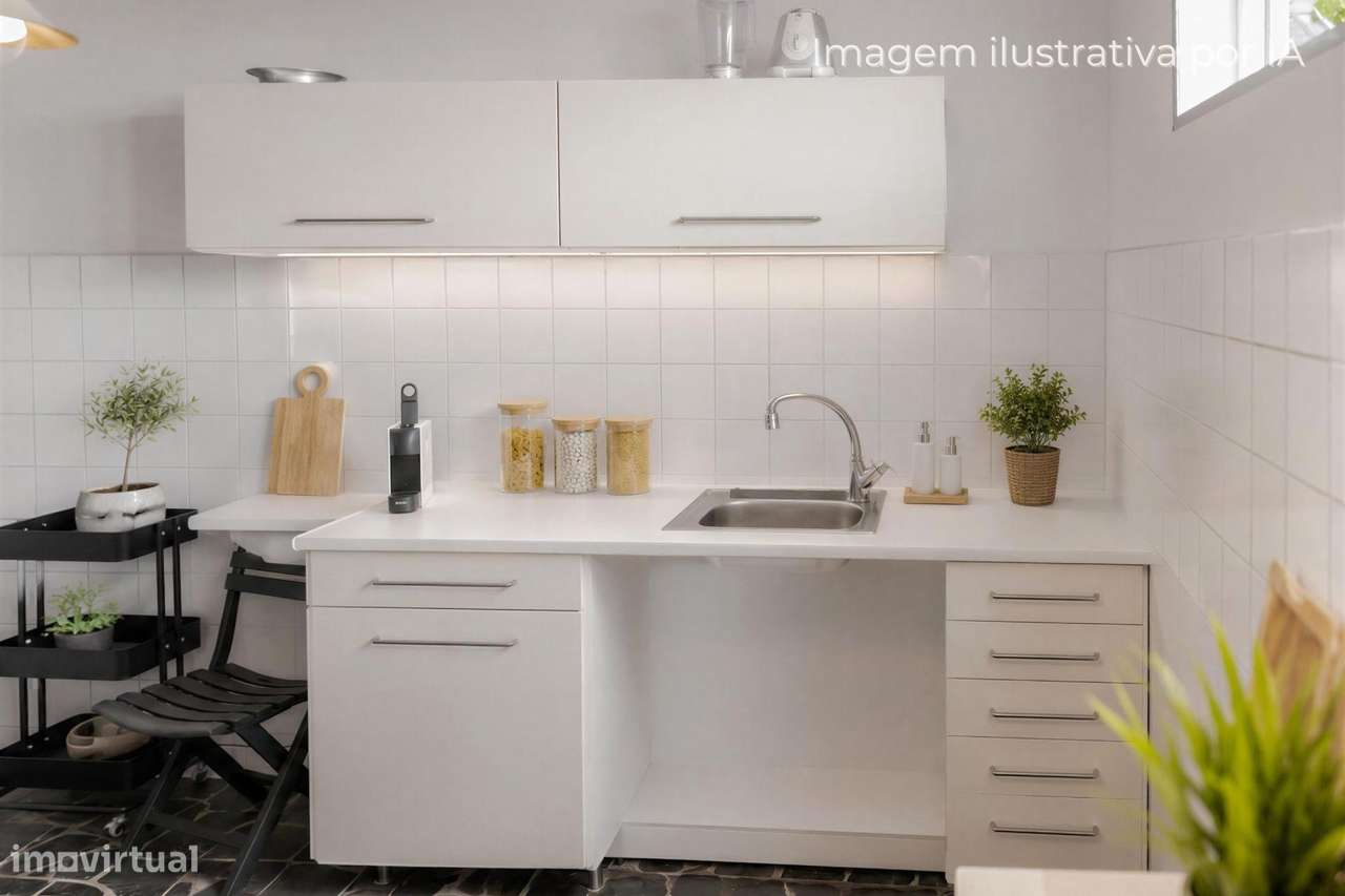 Apartamento Exclusivo T3+1 no 17.º Andar com Vista Panorâmica...-16