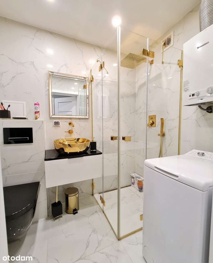 Nowy Bytom-polecamy wyremontowane M3 w bloku! 1 piętro!!-14