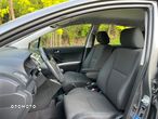 Toyota Corolla Verso 1.8 Gold + 7os - 17