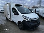 Opel Vivaro - 2