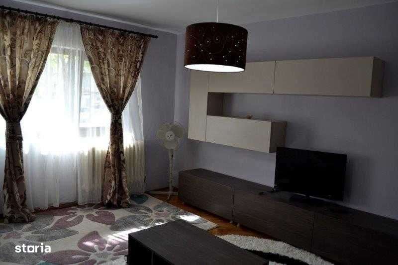 Apartment for rent with a price drop in Iasi