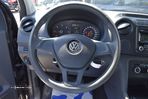 VW Amarok 2.0 TDi CD High.CM 4Motion Aut. - 27