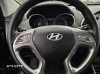 Hyundai ix35 1.7 CRDi 2WD blue Style - 37